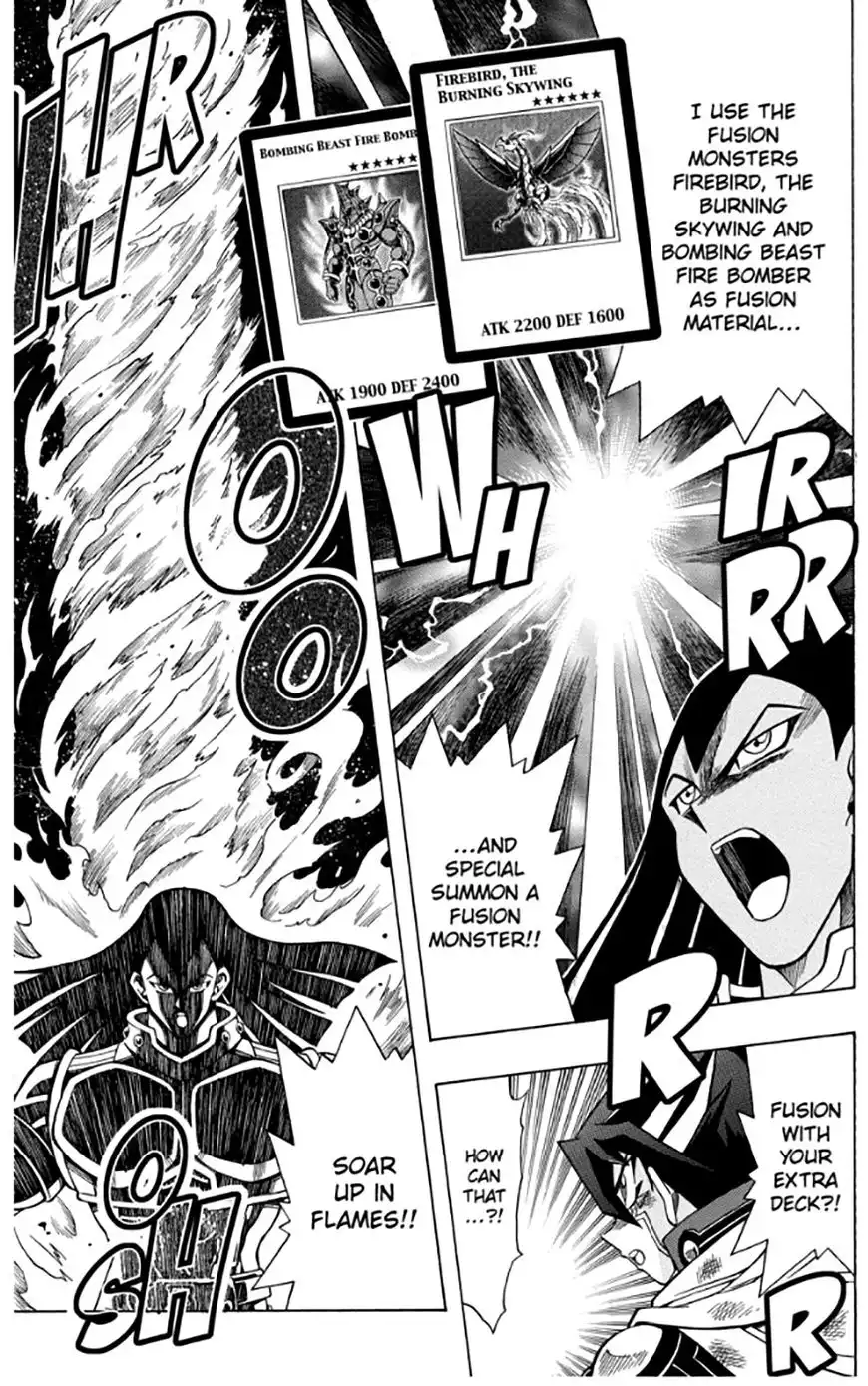 Yu-Gi-Oh! 5D's Chapter 10 20